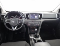 Kia Sportage  1.6 GDI 