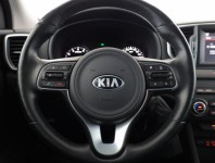 Kia Sportage  1.6 GDI 