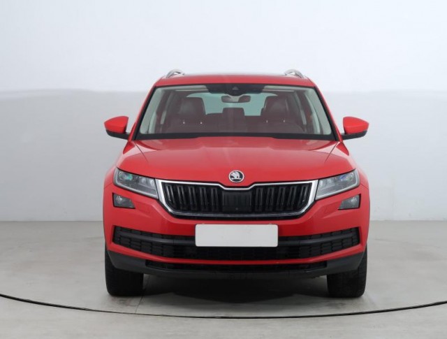Škoda Kodiaq  2.0 TDI Style Plus