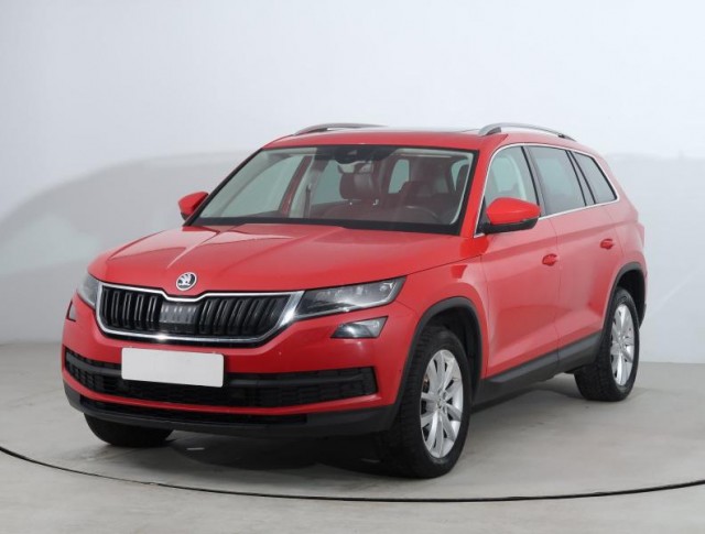 Škoda Kodiaq  2.0 TDI Style Plus