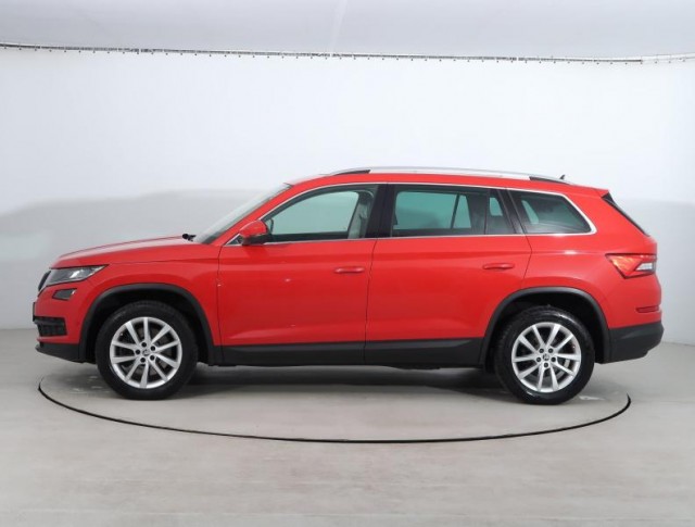Škoda Kodiaq  2.0 TDI Style Plus