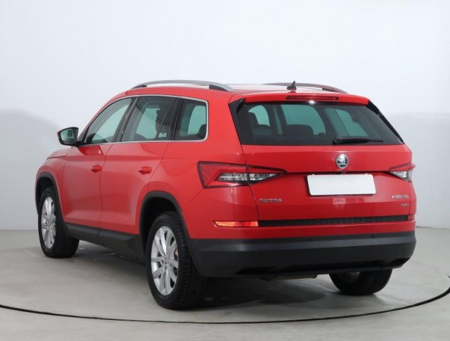 Škoda Kodiaq  2.0 TDI Style Plus