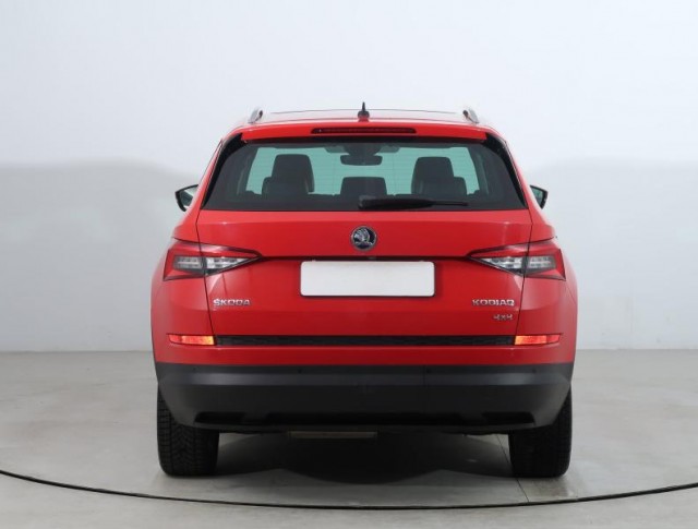 Škoda Kodiaq  2.0 TDI Style Plus