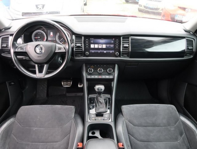 Škoda Kodiaq  2.0 TDI Style Plus