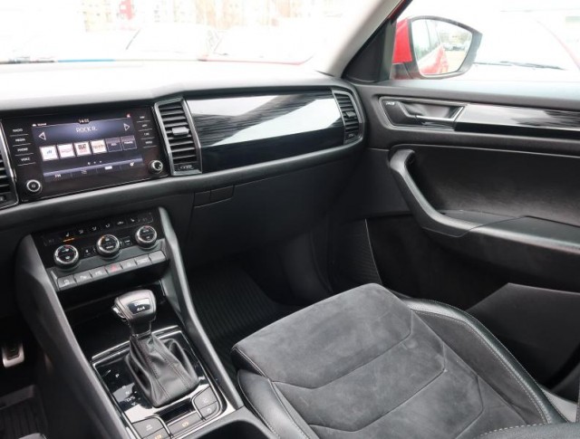 Škoda Kodiaq  2.0 TDI Style Plus