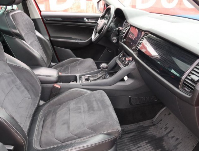 Škoda Kodiaq  2.0 TDI Style Plus