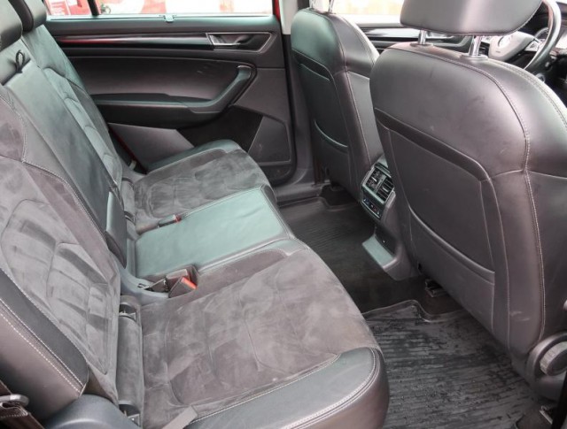 Škoda Kodiaq  2.0 TDI Style Plus