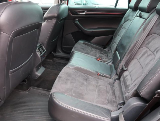 Škoda Kodiaq  2.0 TDI Style Plus