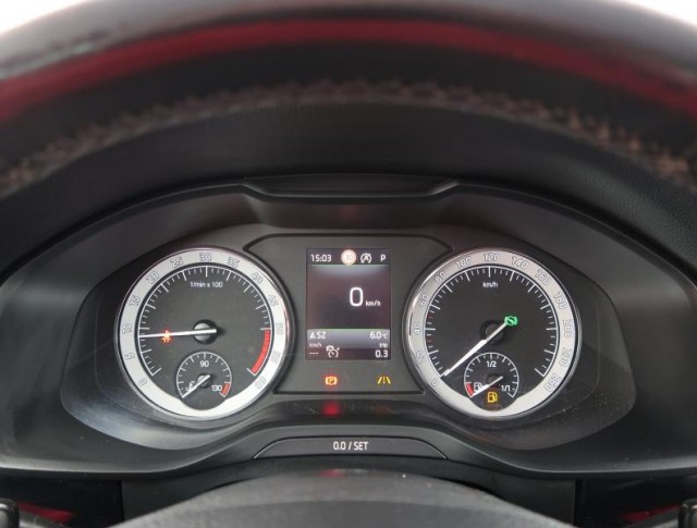 Škoda Kodiaq  2.0 TDI Style Plus