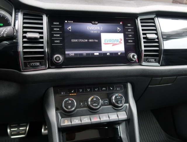 Škoda Kodiaq  2.0 TDI Style Plus