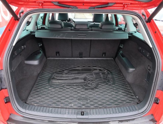 Škoda Kodiaq  2.0 TDI Style Plus