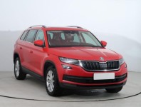 Škoda Kodiaq  2.0 TDI Style Plus