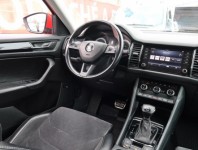 Škoda Kodiaq  2.0 TDI Style Plus