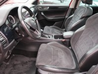 Škoda Kodiaq  2.0 TDI Style Plus