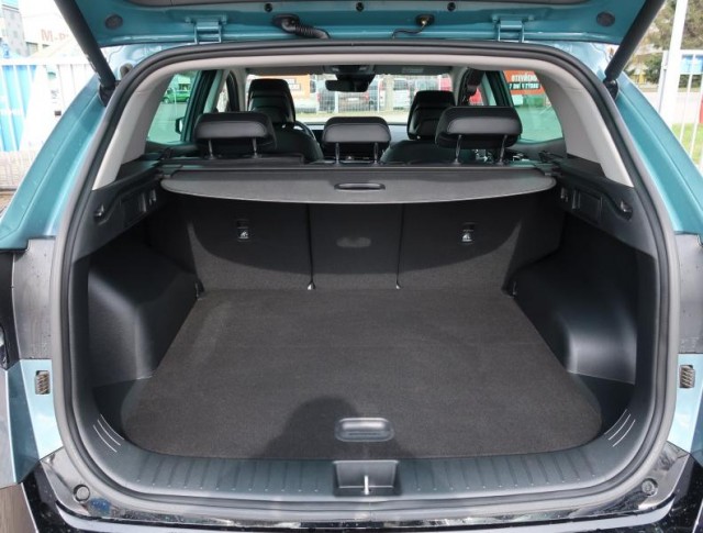 Kia Sportage  1.6 T-GDI MHEV Top