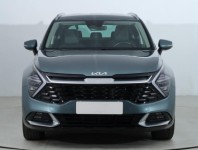 Kia Sportage  1.6 T-GDI MHEV Top