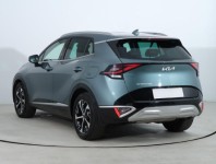 Kia Sportage  1.6 T-GDI MHEV Top