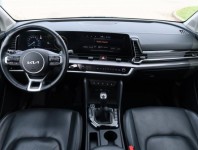 Kia Sportage  1.6 T-GDI MHEV Top