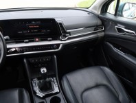 Kia Sportage  1.6 T-GDI MHEV Top