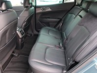 Kia Sportage  1.6 T-GDI MHEV Top