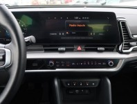 Kia Sportage  1.6 T-GDI MHEV Top