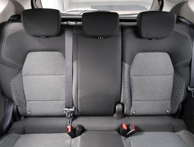 Mitsubishi ASX  1.0 Invite