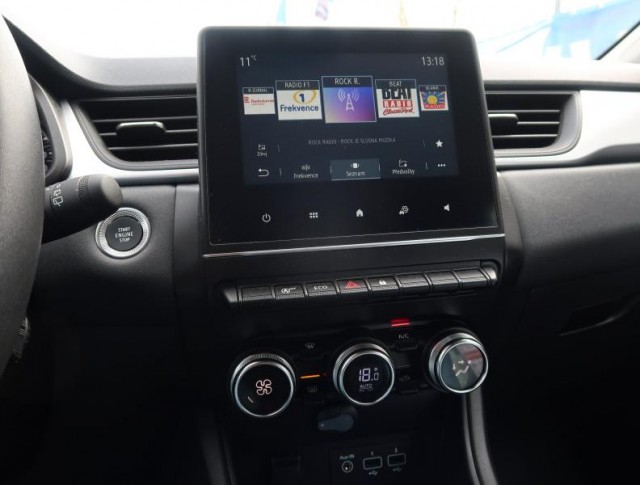 Mitsubishi ASX  1.0 Invite