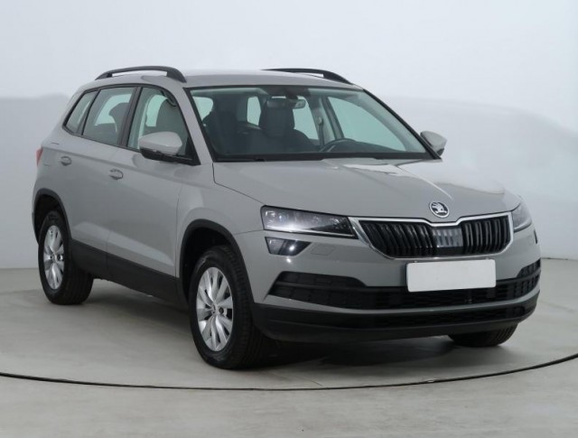 Škoda Karoq  1.5 TSI Ambition Plus