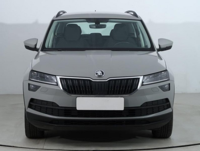 Škoda Karoq  1.5 TSI Ambition Plus