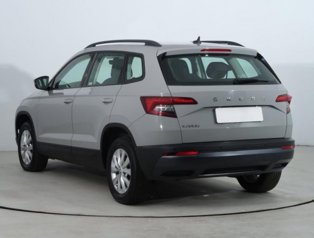 Škoda Karoq  1.5 TSI Ambition Plus