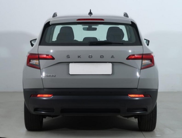 Škoda Karoq  1.5 TSI Ambition Plus