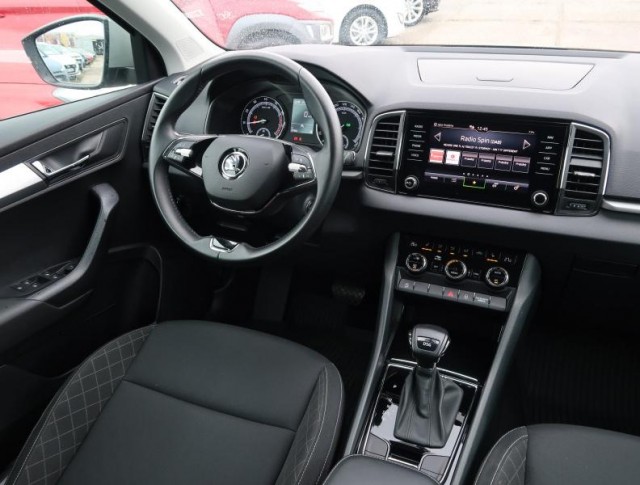 Škoda Karoq  1.5 TSI Ambition Plus