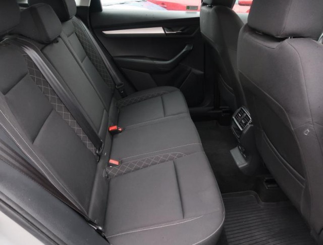 Škoda Karoq  1.5 TSI Ambition Plus