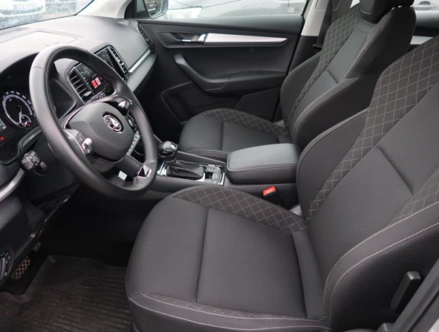 Škoda Karoq  1.5 TSI Ambition Plus