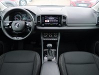 Škoda Karoq  1.5 TSI Ambition Plus