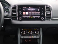 Škoda Karoq  1.5 TSI Ambition Plus