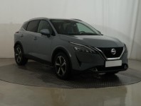 Nissan Qashqai  1.3 DIG-T MHEV N-Connecta