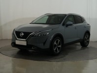 Nissan Qashqai  1.3 DIG-T MHEV N-Connecta