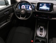 Nissan Qashqai  1.3 DIG-T MHEV N-Connecta