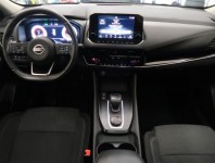 Nissan Qashqai  1.3 DIG-T MHEV N-Connecta
