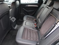 Audi Q5  3.0 TDI S line