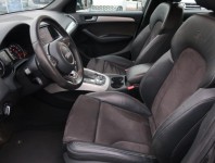 Audi Q5  3.0 TDI S line