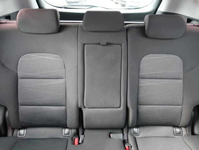 Hyundai Tucson  1.6 T-GDI Life