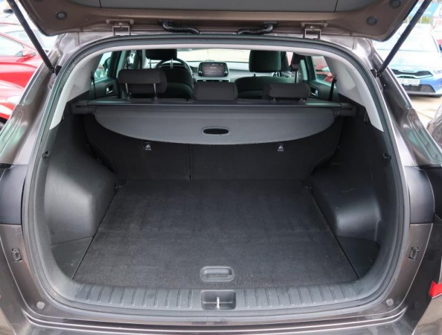 Hyundai Tucson  1.6 T-GDI Life