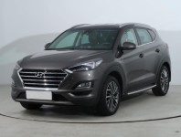 Hyundai Tucson  1.6 T-GDI Life