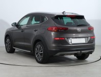 Hyundai Tucson  1.6 T-GDI Life