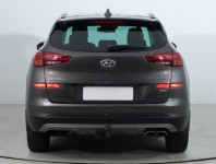 Hyundai Tucson  1.6 T-GDI Life