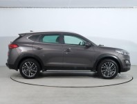 Hyundai Tucson  1.6 T-GDI Life