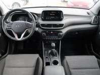 Hyundai Tucson  1.6 T-GDI Life