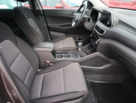 Hyundai Tucson  1.6 T-GDI Life